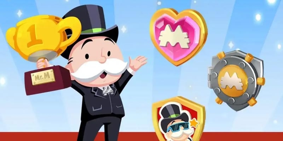 Unlocking Success in Monopoly GO: Free Pickaxe Tips and Level Guide Revealed