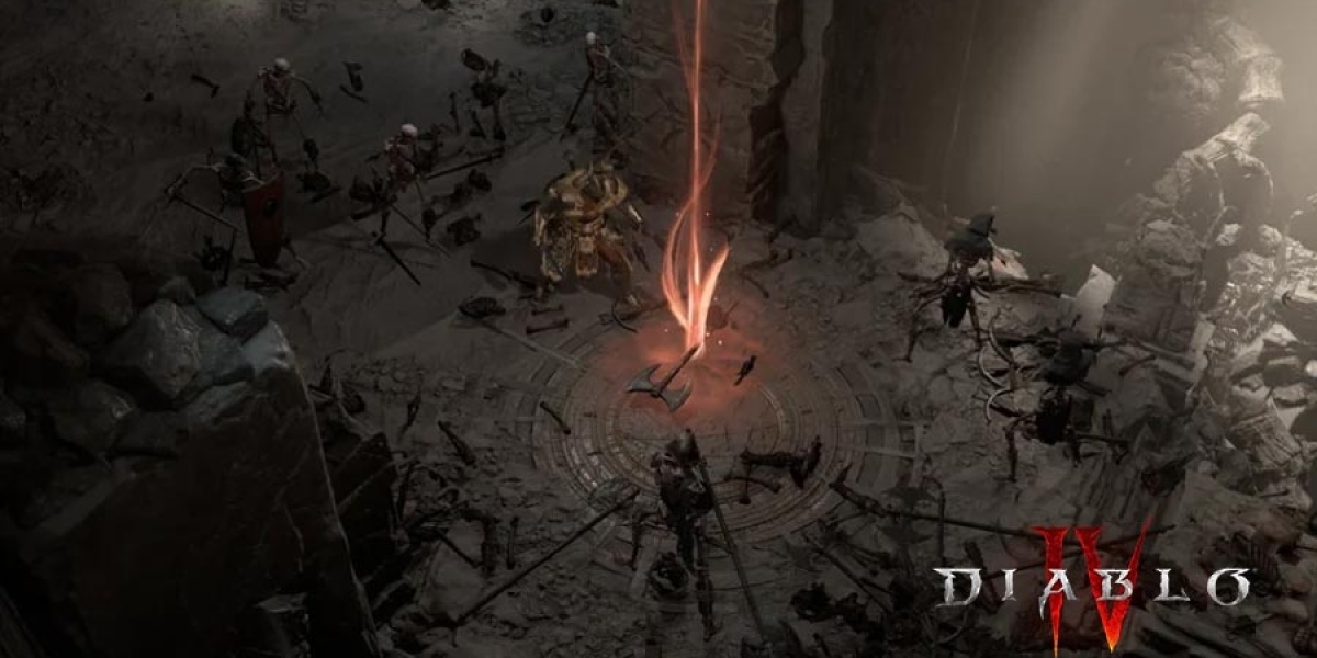 Top Places to Buy Diablo 4 Items: Your Ultimate Guide to Summoning Items and More