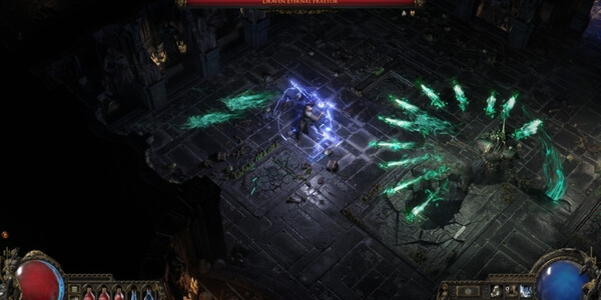 Ultimate Guide to Path of Exile 2: How to Buy Currency and Maximize Your Gameplay