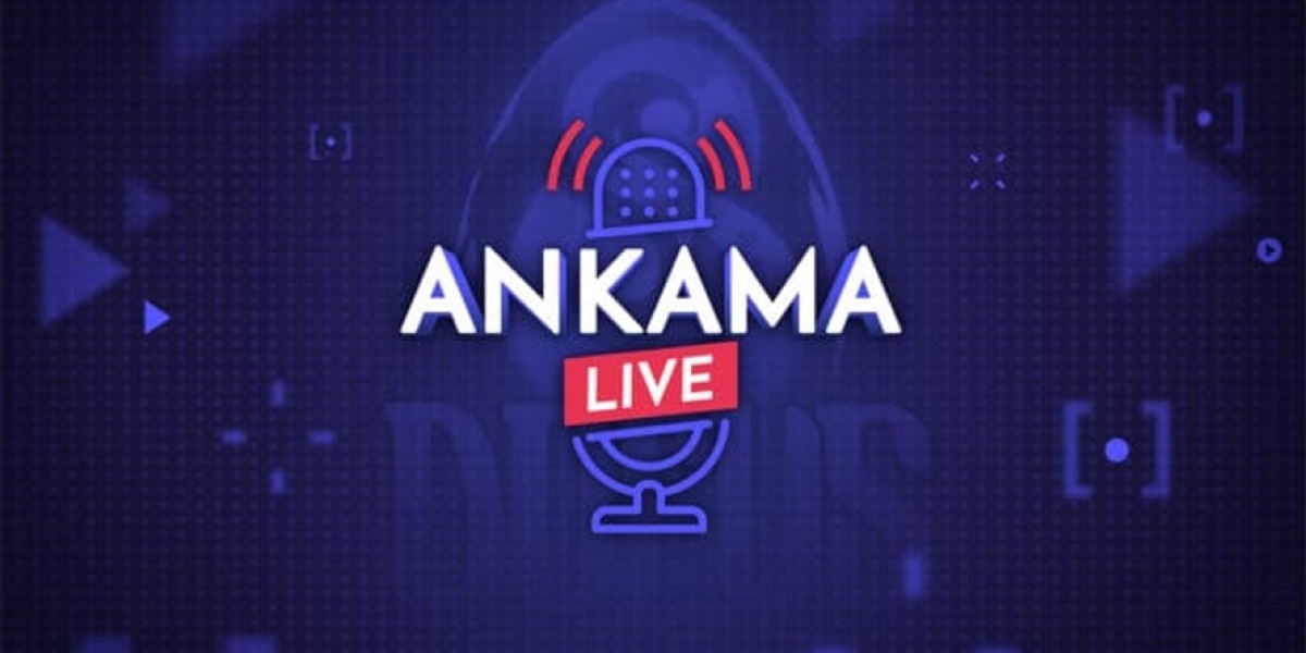 Dofus Unity - Bêta Phase 3: Live Ankama