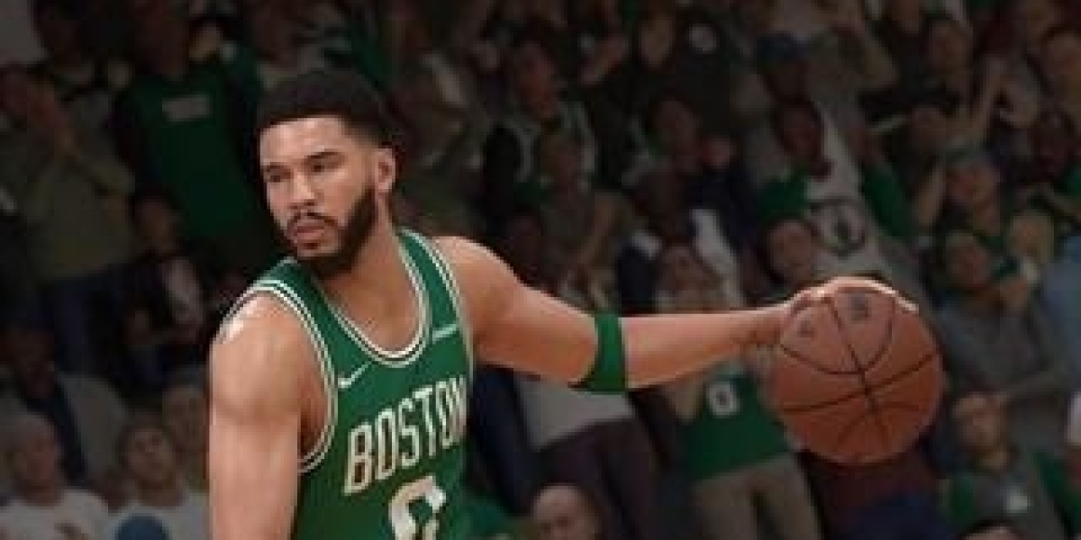 MMoexp NBA 2K25: Badge Revolution Offers an Effortless Experience