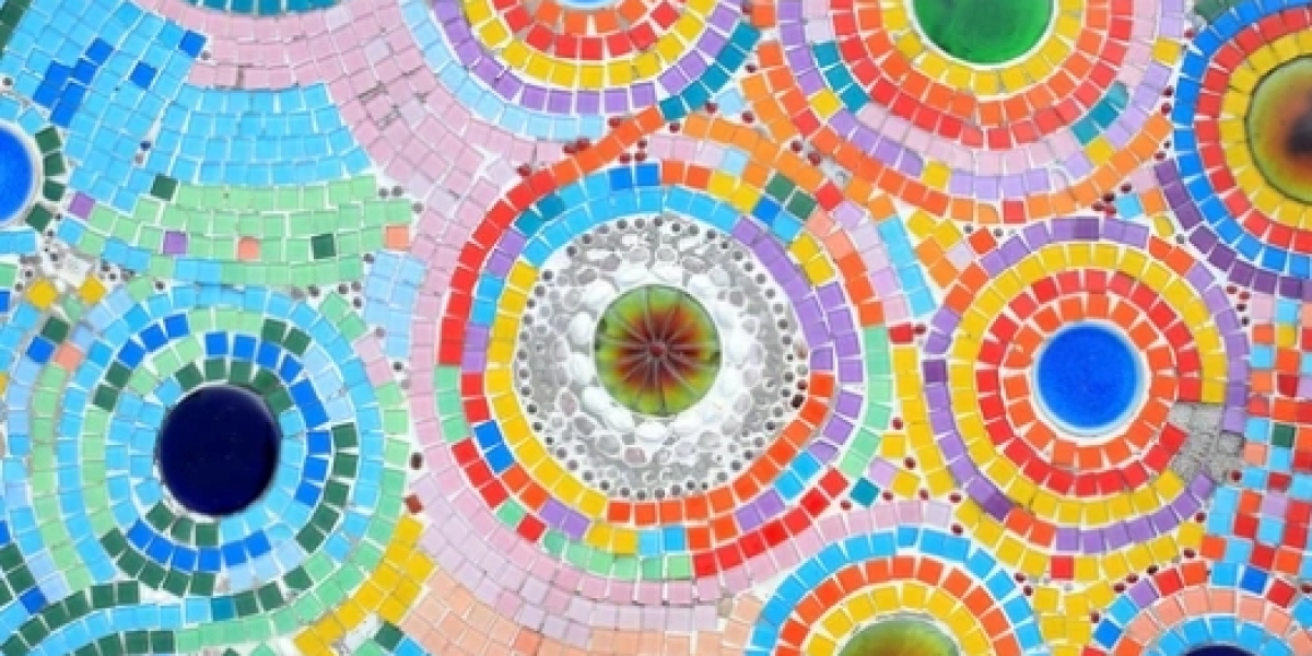 Selecting the Perfect Mosaic Tiles for Your Space