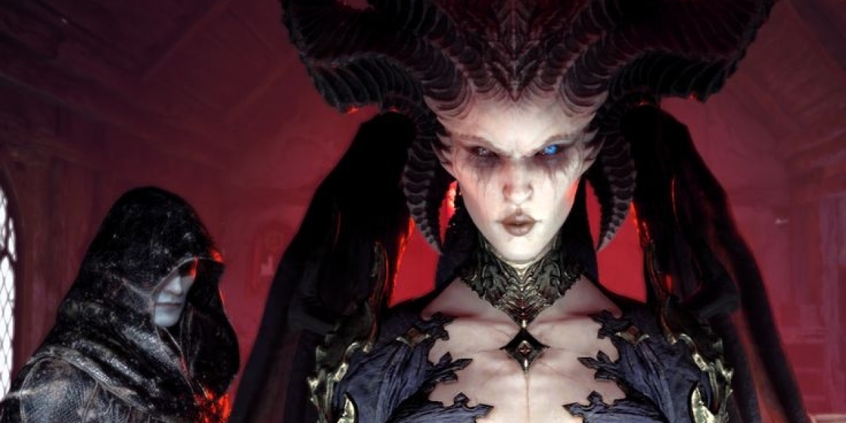 Diablo 4 Season 5: Conquer the Infernal Hordes with MMoexp Help