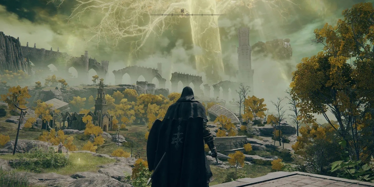 MMoexp: Witness the Power of Destruction in Elden Ring DLC