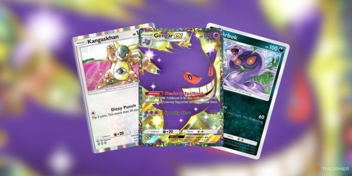 How to Buy Cheap Pokemon TCG Pocket Gold at U4GM