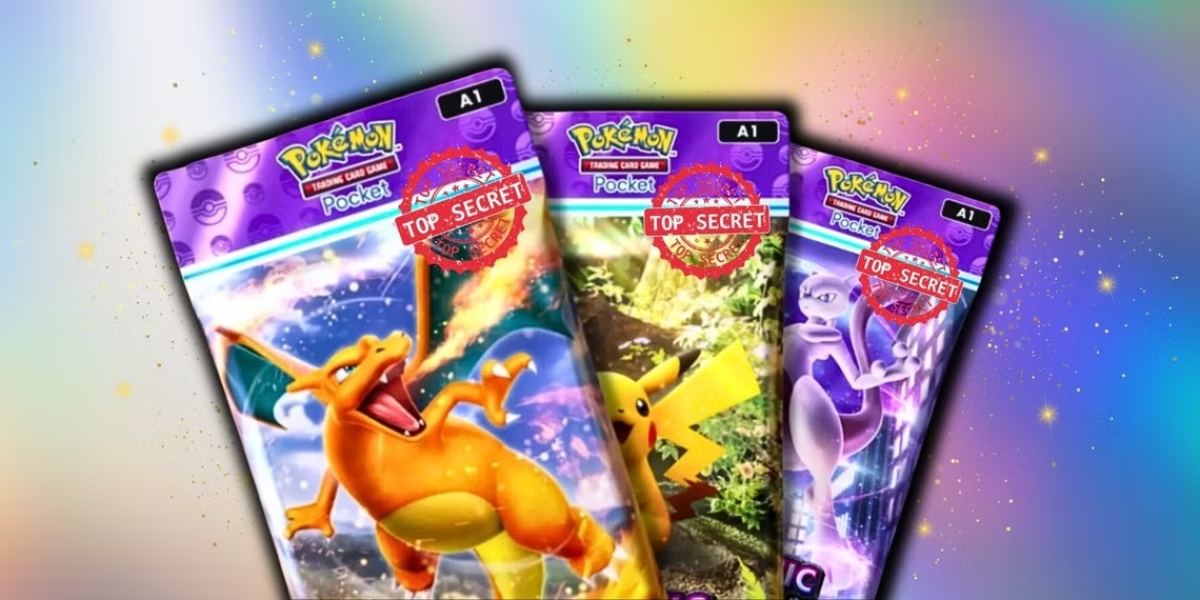 Pokemon TCG Pocket Cards: A New Way to Enjoy the Game