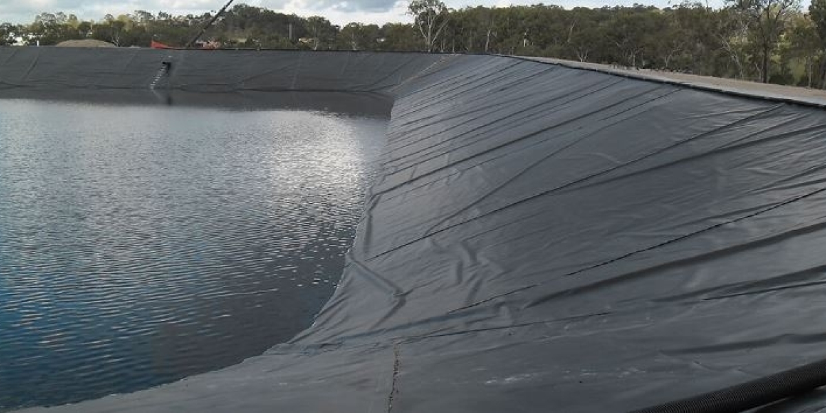 The Versatility of Geosynthetic Clay Liner in Infrastructure Projects