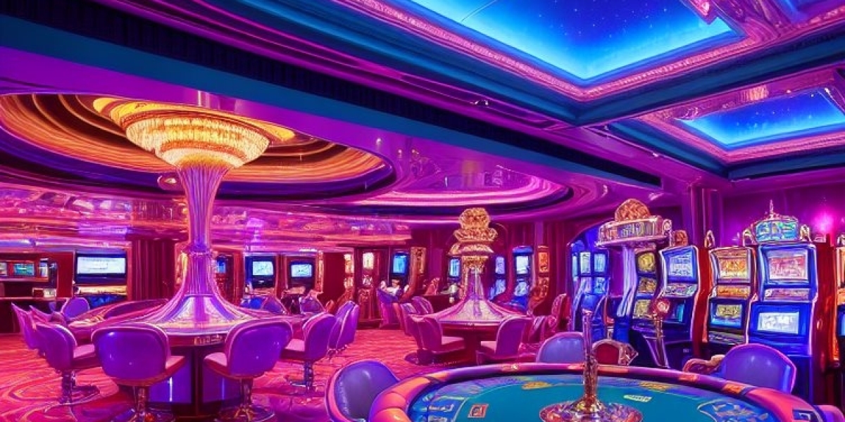 Extensive Gambling Options available at Asino