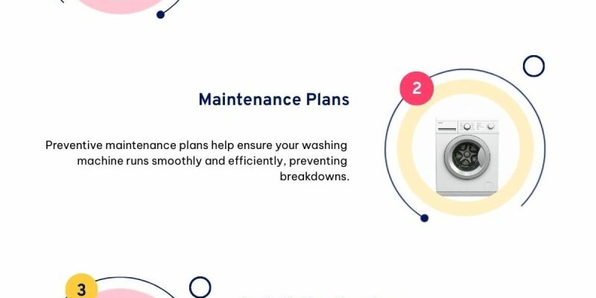 Washing Machine Service in Mysore