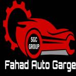 Fahad Auto Garage