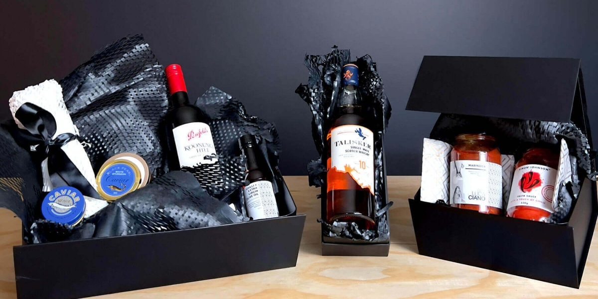 The Ultimate Guide to Gift Boxes How to Select the Right Packaging