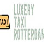 Luxury Taxi Rotterdam