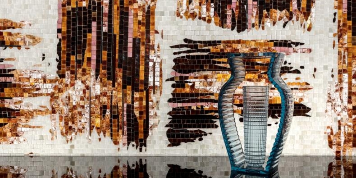 Artistic Mosaic Tiles: A Design Renaissance