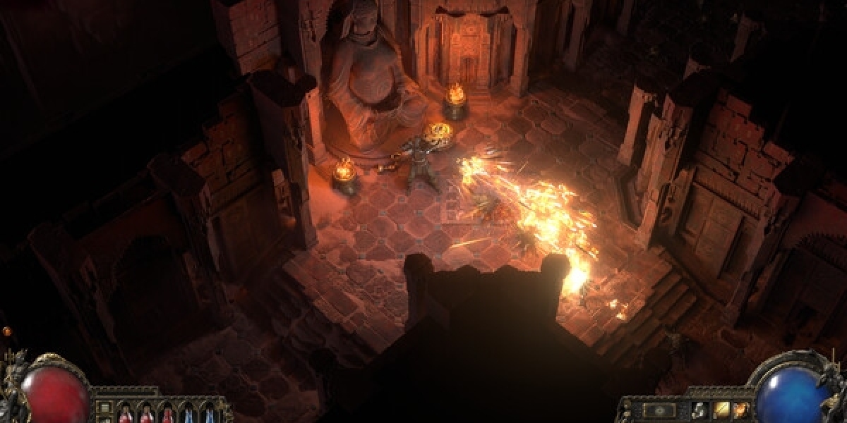 Unlock Your Adventure: Buy Currency and Items in Path of Exile 2