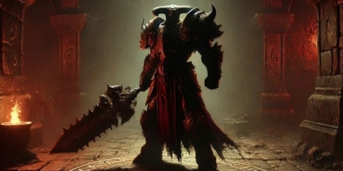 Wandering loss of life does not provide Diablo 4 Gold gamers