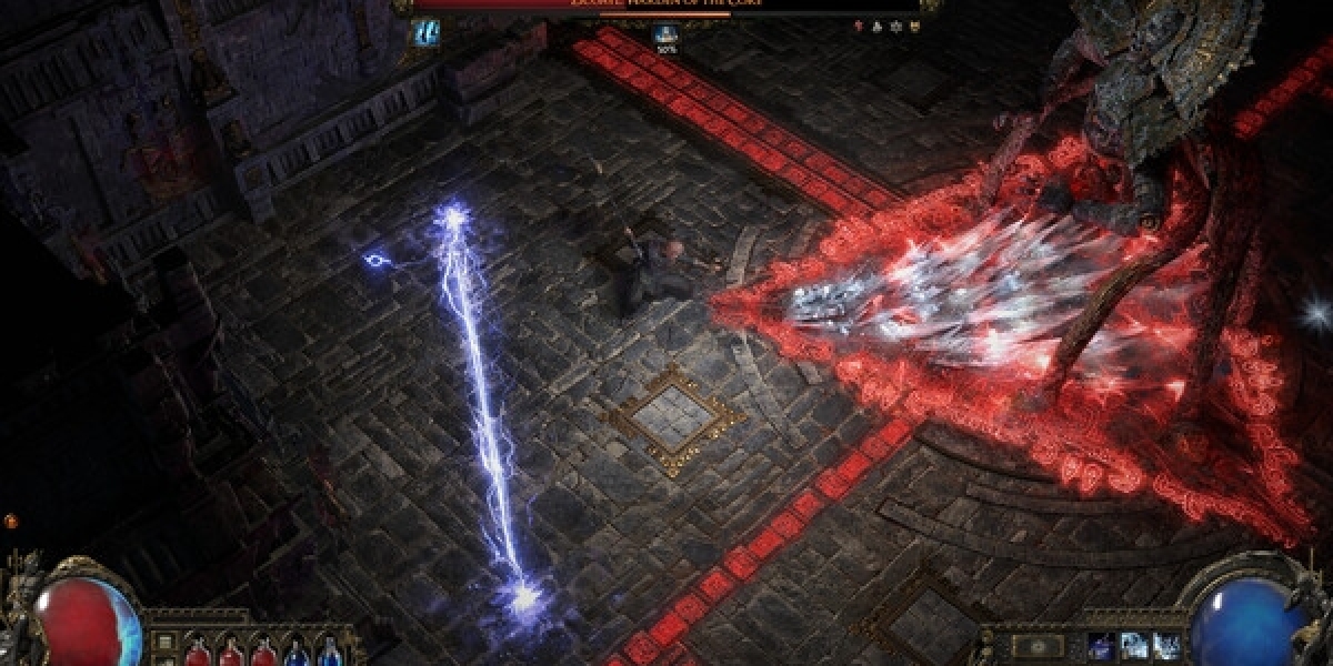 Ultimate Guide to Buying Items in Path of Exile 2: How to Purchase Items Effectively