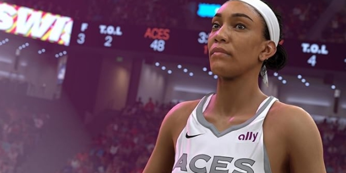 NBA2King: NBA 2K25 has also made significant improvements