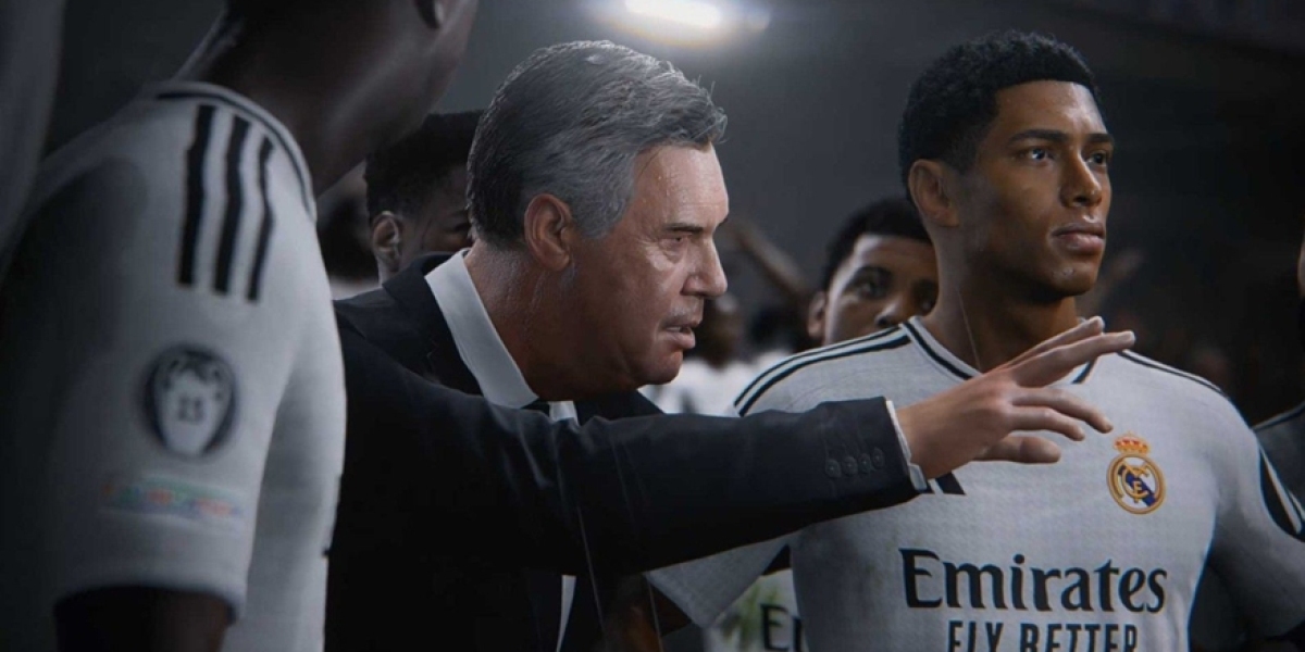 Major FC 25 Bug - Career Mode Issues & Fixes