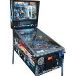 Pinball Machines for Sale