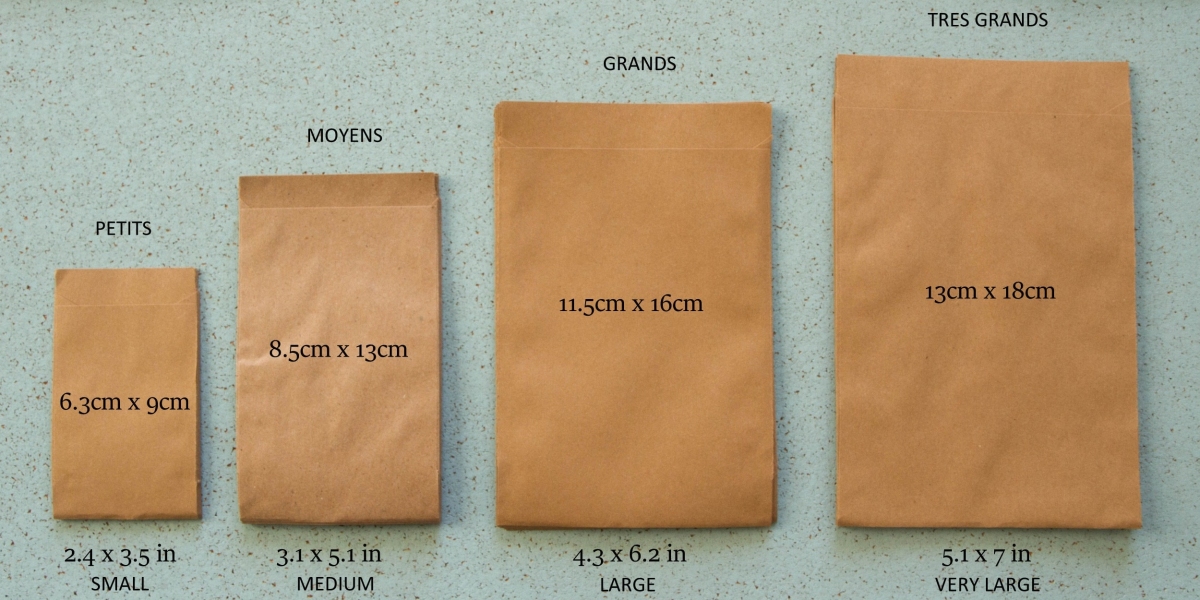 The Versatility of Kraft Paper A Basic Packaging Offer