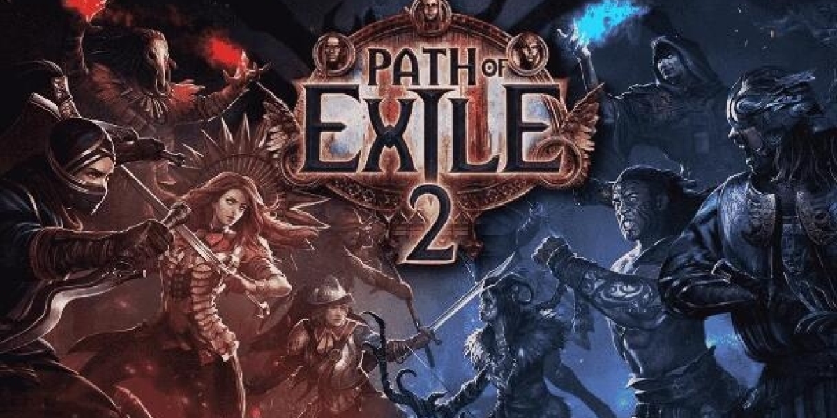 Ascendancy classes a staple feature of Path of Exile