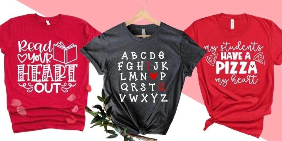 Celebrate Love with Couple T-Shirts for Valentine’s Day Collection from Oskar Jacket