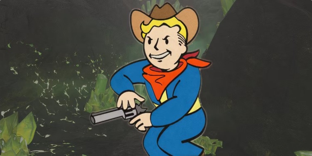 The Sad Truth: Custom-Made Weapons Outshine Unique Ones in Fallout 76 Endgame