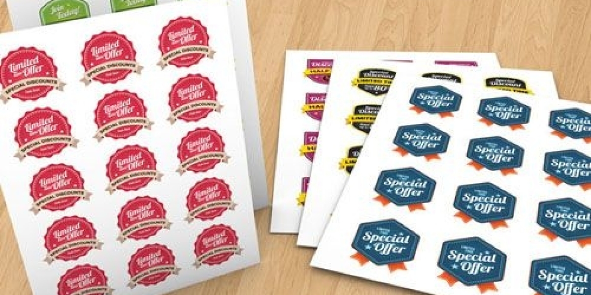 Creative Ways to Use Custom Sticker Sheets for Your Business