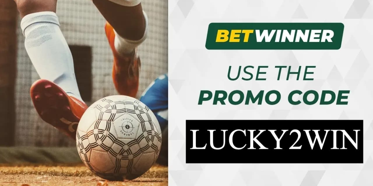 BetWinner Promo Code 2025: Unlock Dynamic Free Spins with LUCKY2WIN