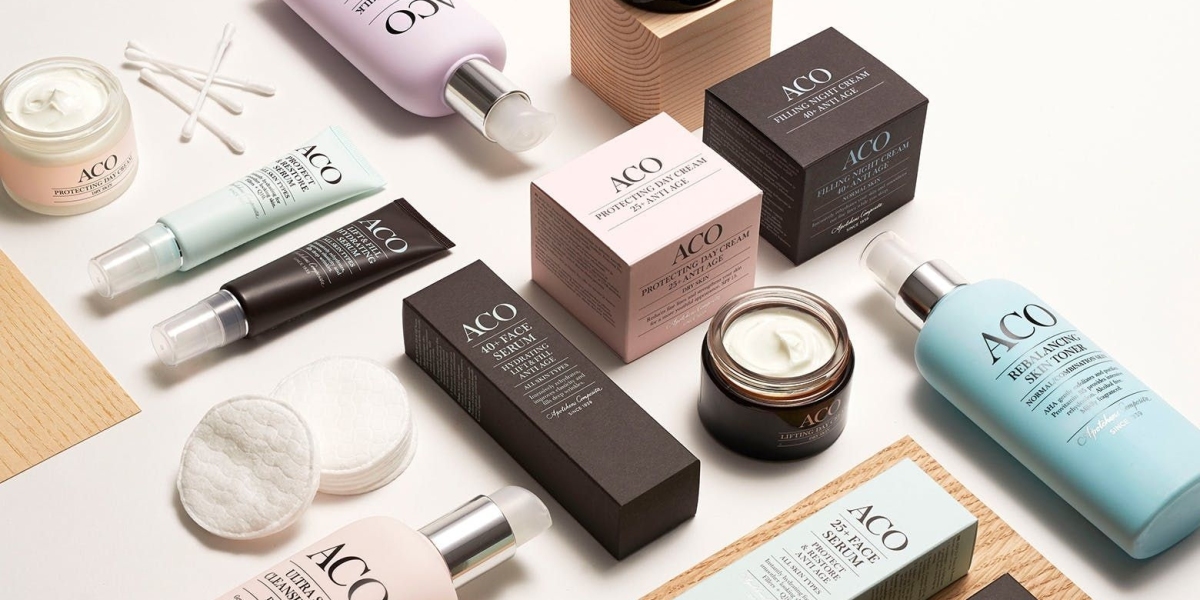 Why Custom Cosmetic Boxes Are a Game-Changer for Your Marketing Strategy