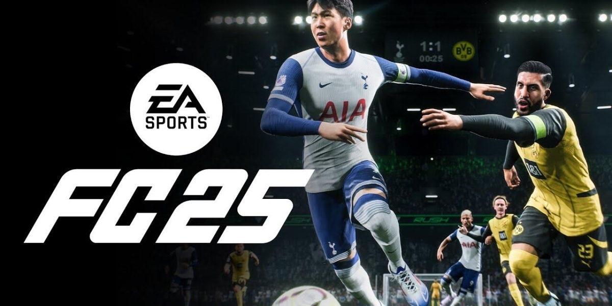 Mastering the Pitch in EA FC 25: MMoexp Guide to New Skill Moves