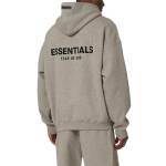 Essentials Women's Hoodies