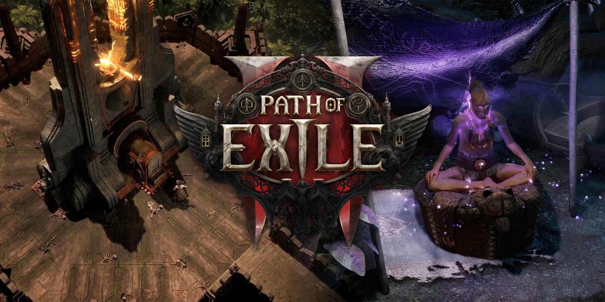 MMoexp Path of Exile 2: Essential Skill Gems for Mercenary Progression