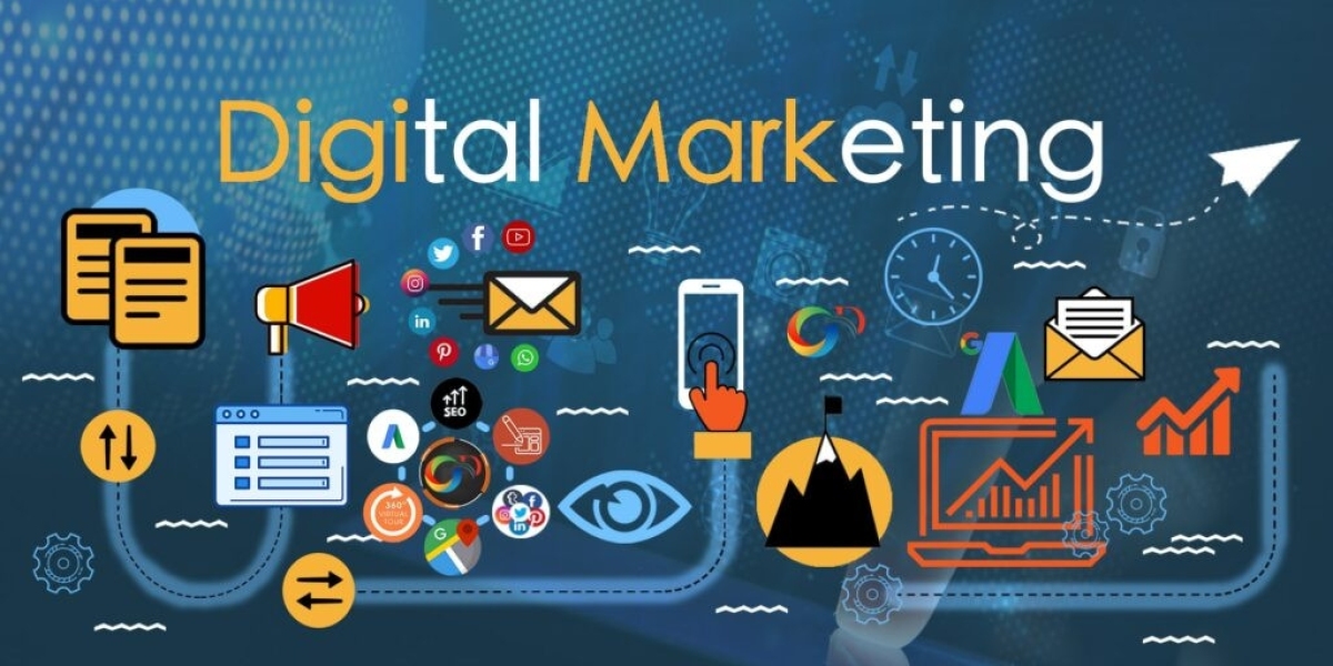 Don’t Delay When It Comes To Using Digital Marketing