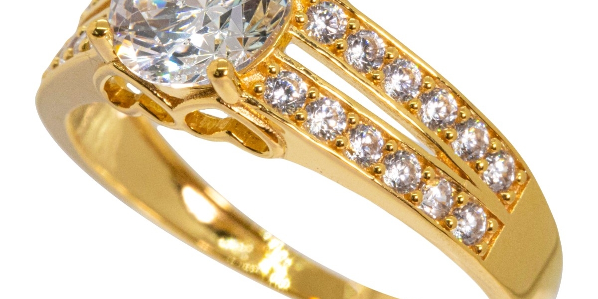 Buy Gold Jewellery UK: A Guide to Finding Timeless Treasures