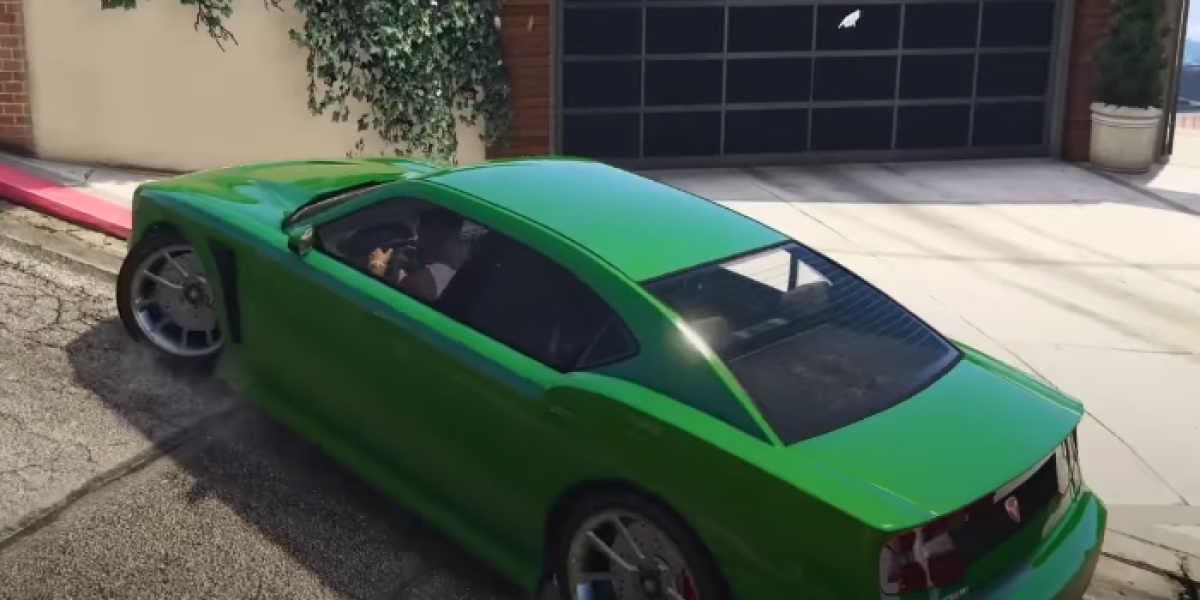 Transform Your Gaming Experience: The Ultimate Guide to Franklin's Car in GTA V