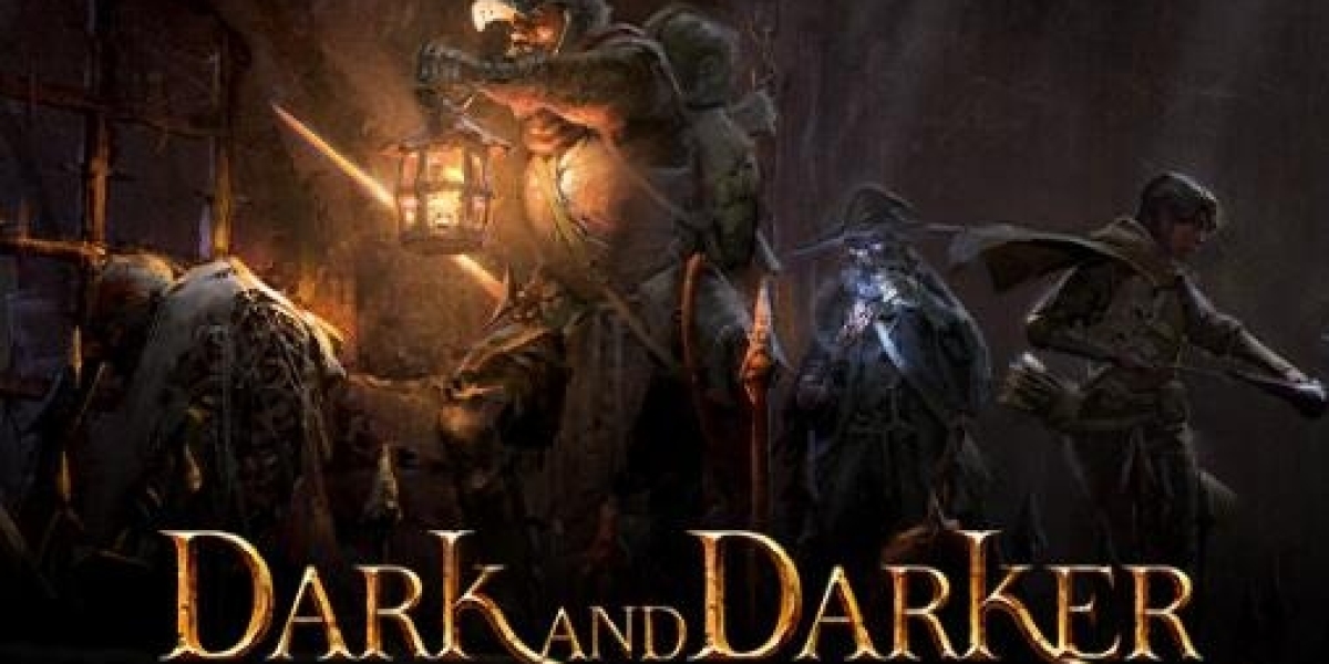 Dark and Darker initially captivated gamers with its unique blend of hardcore PvPvE mechanics