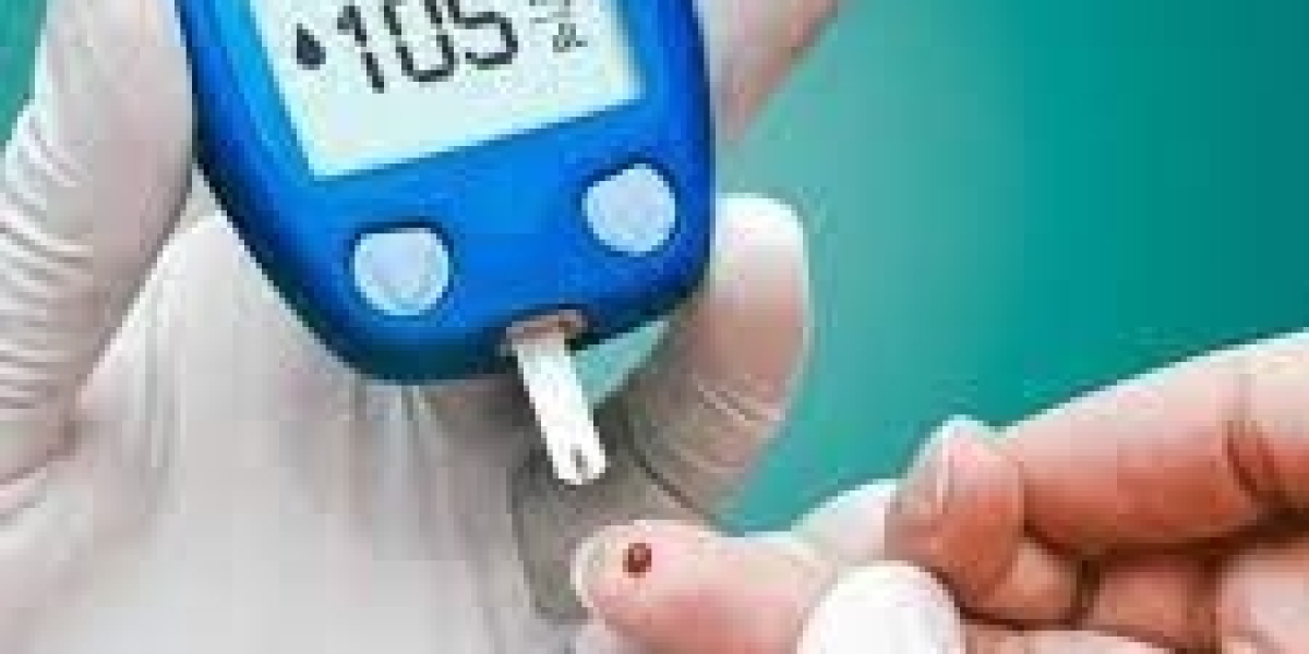 Revolutionizing Diabetes Management: A Look at Oral Medications