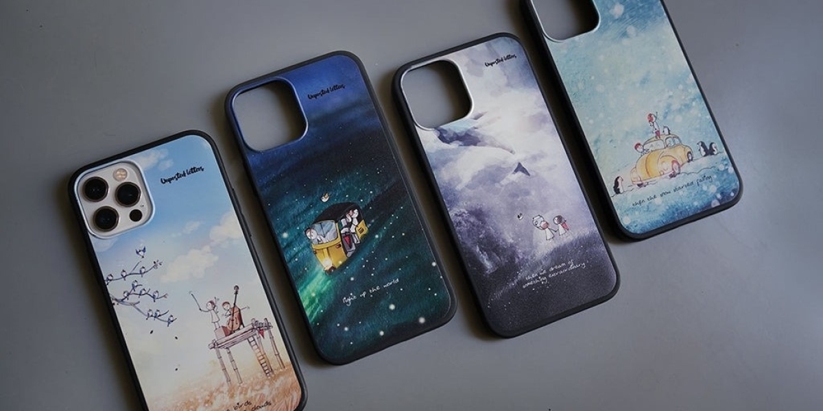 10 Limited Edition iPhone 11 Cases You Must Have