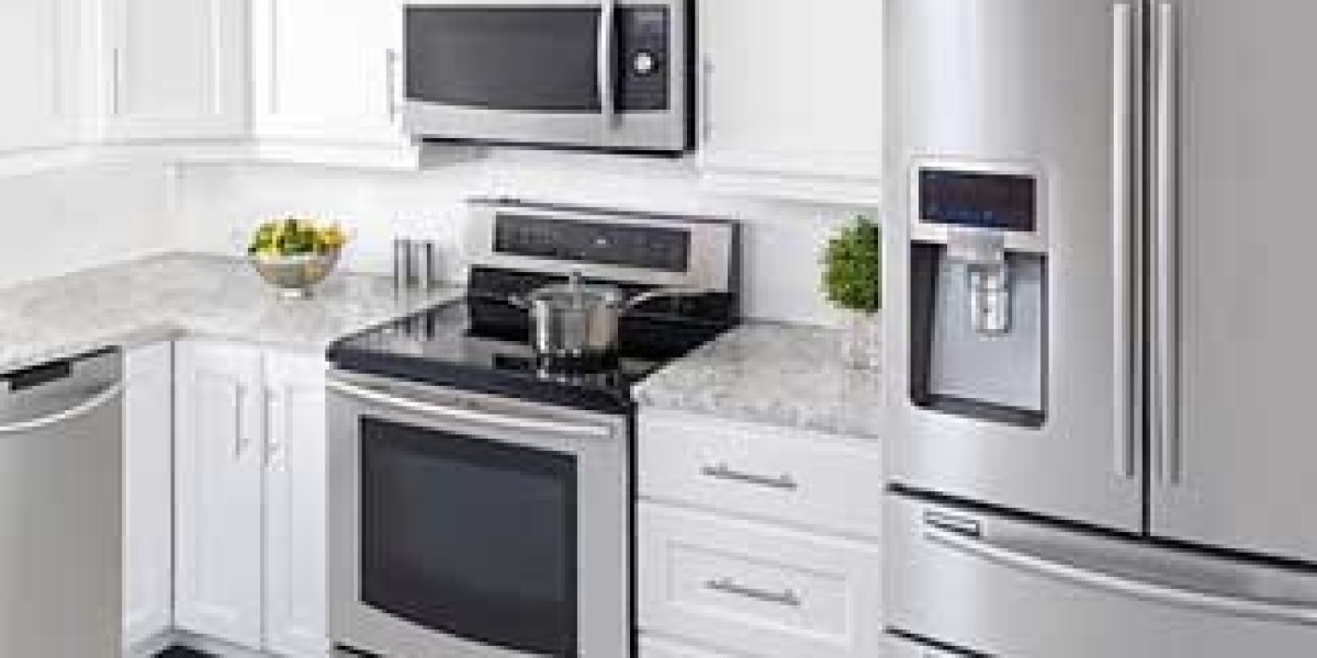 Expert Guide to Appliance Repair Hurst: Keeping Your Home Running Smoothly