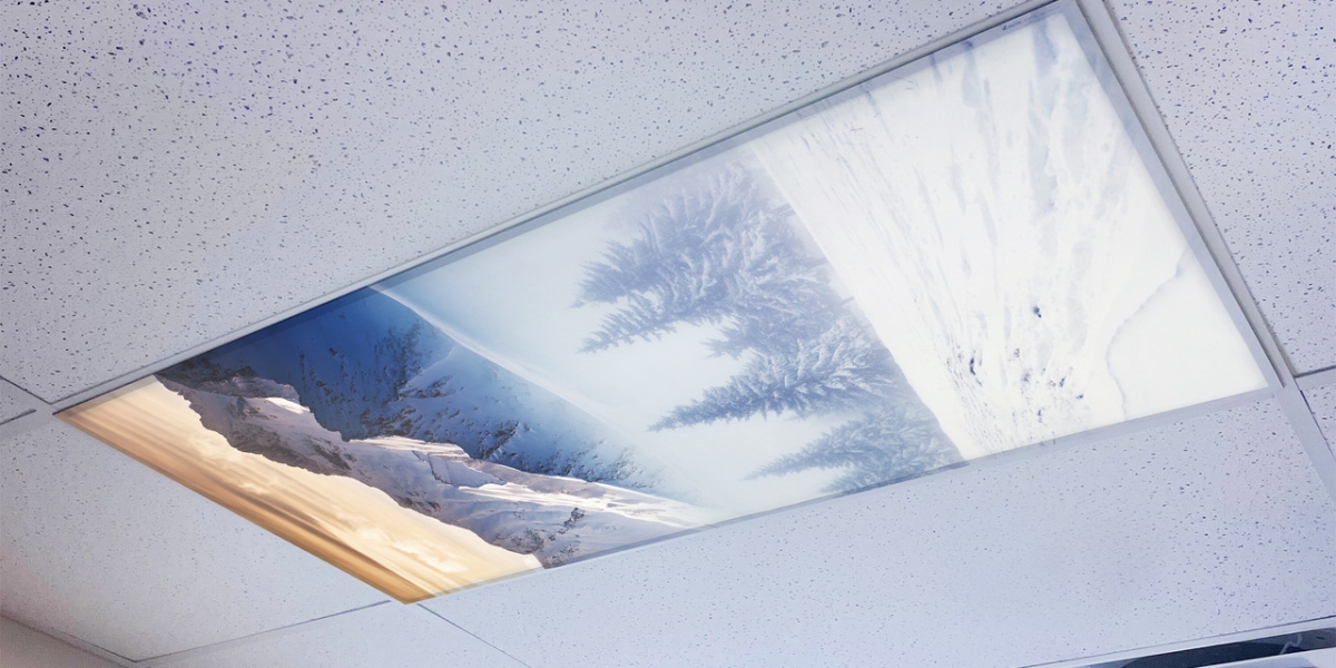 The Benefits of Scenic Light Covers for Your Home and Office