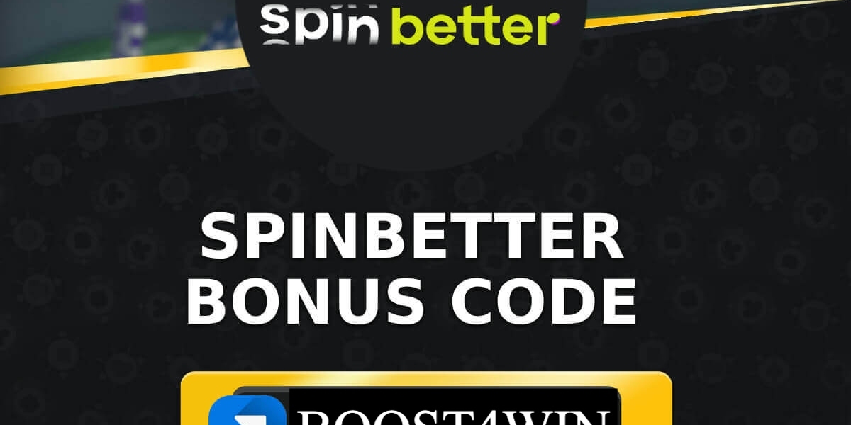 SpinBetter Best Betting Code 2025 for Exclusive Rewards