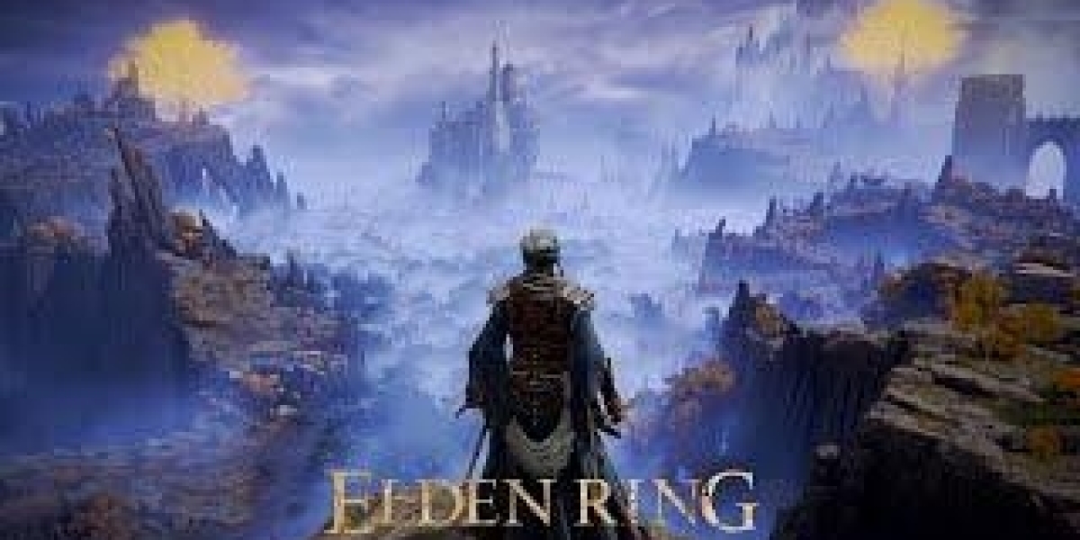 Elden Ring: Heart of Stone - MMoexp Dragon Power Enhancement