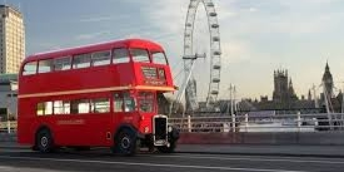 The Role of a UK Bus Driver: Challenges, Responsibilities, and Rewards