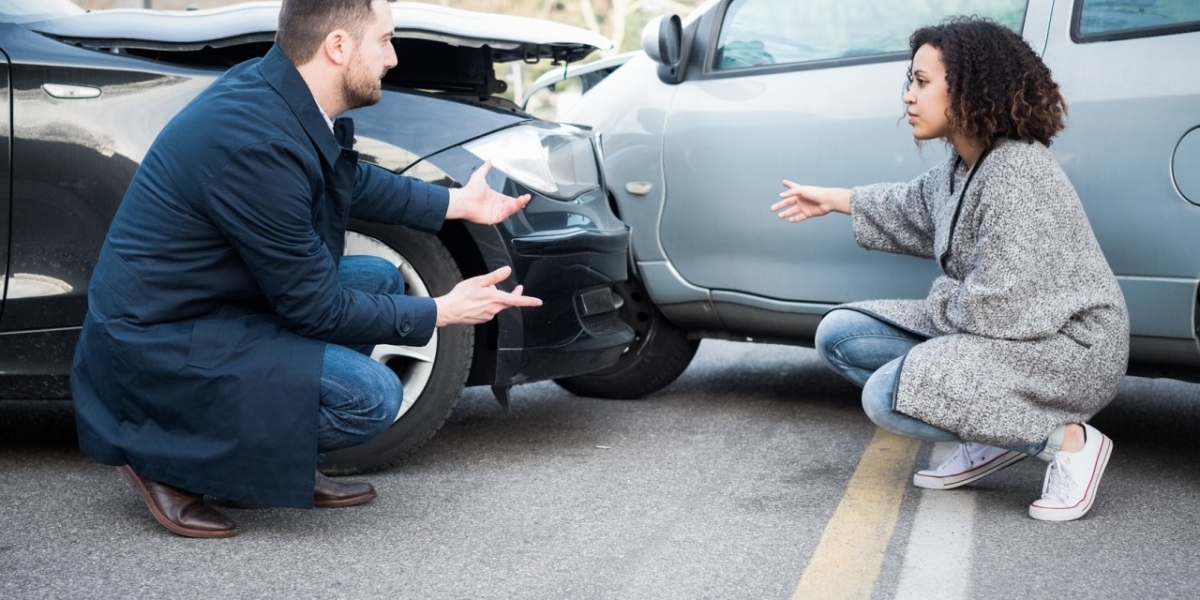 Car Accident Lawyers Atlanta:Helping You After a Crash