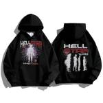 Hellstar clothingstudio