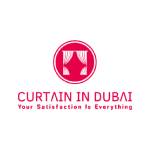 Curtain in dubai