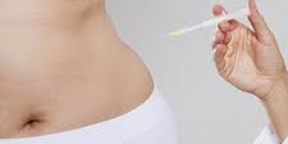 Are Weight Loss Injections in Dubai the Ultimate Solution for Shedding Extra Kilos?