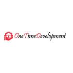 One Time Development