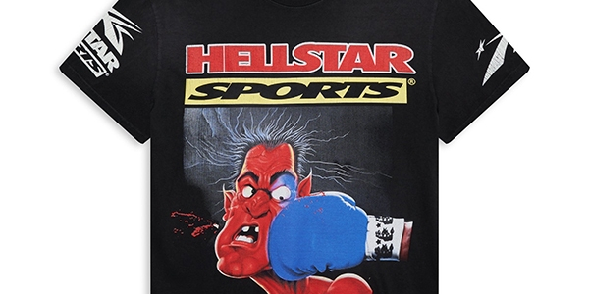 Hellstar Clothing Premium Streetwear with Bold Style